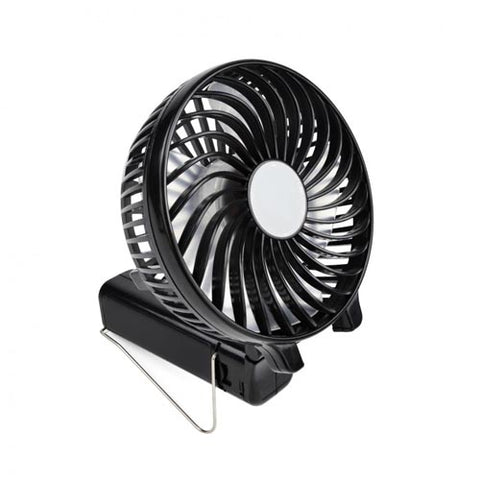 Rechargable Clip on Fans