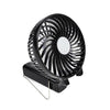 Rechargable Clip on Fans