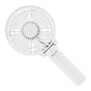 Rechargable Clip on Fans  - Image 2