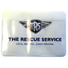 Rectangular Permit Holders