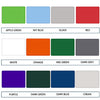 Rectangular Permit Holders  - Image 2