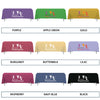 Rectangular Polyester Tablecloths  - Image 5