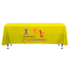 Rectangular Polyester Tablecloths