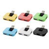 Rectangular USB Hubs  - Image 6