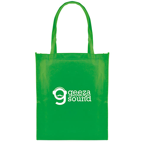 Recyclable Non Woven Shopper Bags