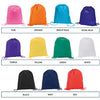 Recyclable Rainham Drawstring Bag  - Image 4
