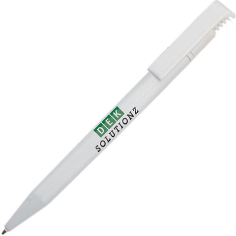 Recycled Calico Ballpen
