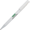 Recycled Calico Ballpen