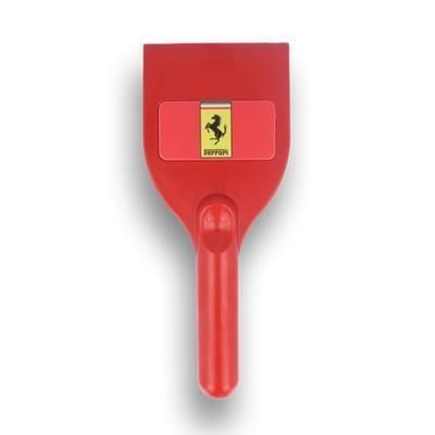 Recycled Ice Scraper