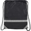 Reflective Drawstring Rucksacks  - Image 3