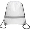 Reflective Drawstring Rucksacks  - Image 6