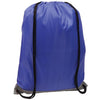 Reflective Drawstring Backpacks  - Image 4