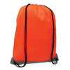 Reflective Drawstring Backpacks  - Image 3