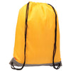 Reflective Drawstring Backpacks  - Image 2