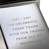 Regent Carriage Clocks  - Image 2