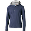 Slazenger Mens Reflex Knit Hoodies  - Image 2