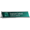 Reusable Metal Nameplates  - Image 2