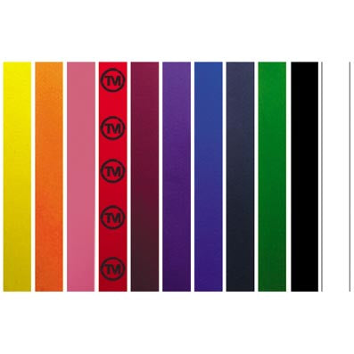 12mm Continuous Ribbon