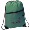 Headphone Slot Drawstring Bags  - Image 4