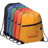 Headphone Slot Drawstring Bags  - Image 2