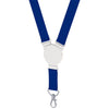 Round Snap Lanyards  - Image 4