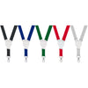 Round Snap Lanyards  - Image 3