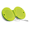 Round Folding Speakers