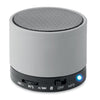 Round Bluetooth Speakers  - Image 4