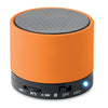 Round Bluetooth Speakers  - Image 3