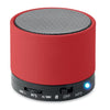 Round Bluetooth Speakers  - Image 2