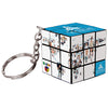 Rubiks Cube Keyrings  - Image 4