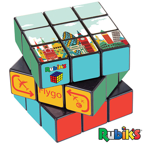 Rubiks Cube