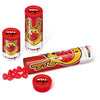 Rudolph Gourmet Jelly Bean Tubes