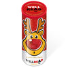 Rudolph Gourmet Jelly Bean Tubes  - Image 2