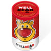 Rudolph Gourmet Jelly Bean Tubes  - Image 3