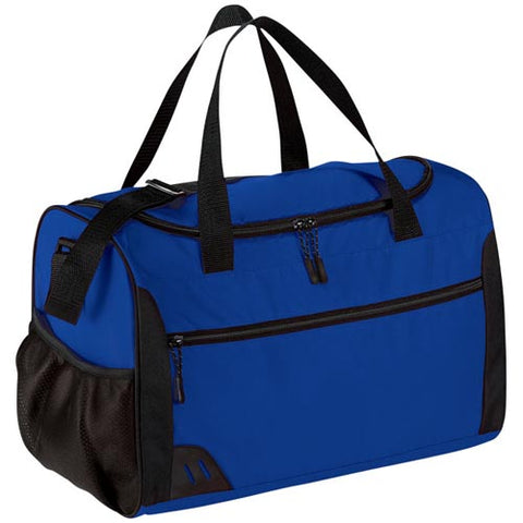 Rush Duffel Bags