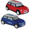Mini Car Stress Toys