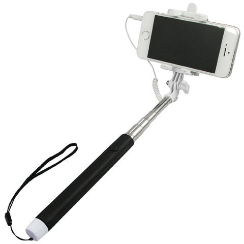 Smart Selfie Sticks