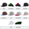 Snap Back Caps  - Image 4
