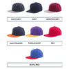 Snap Back Caps  - Image 3