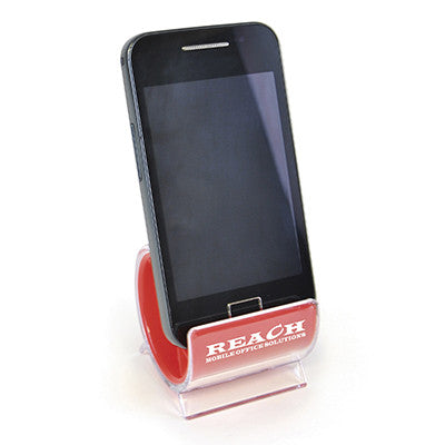 Turbo Smart Phone Stand