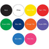Safety Pop Button Badges  - Image 2