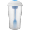 Takeaway Salad Containers  - Image 2