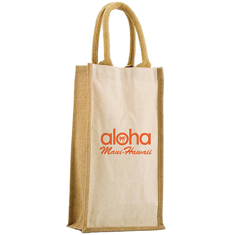 Salisbury 2 Bottle Bags