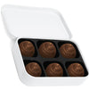 Salted Caramel Chocolate Tins