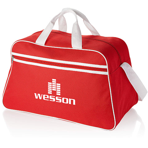 San Jose Sport Bags