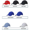 Sandwich Trim Brushed Heavy Cotton Cap  - Image 4