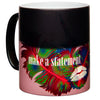 Satin Colour Changing Mugs  - Image 3