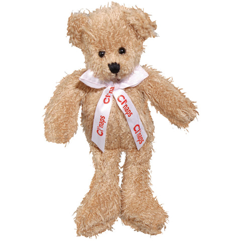 Scraggy Teddy Bears