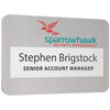 Scratch Resistant Window Badges  - Image 4